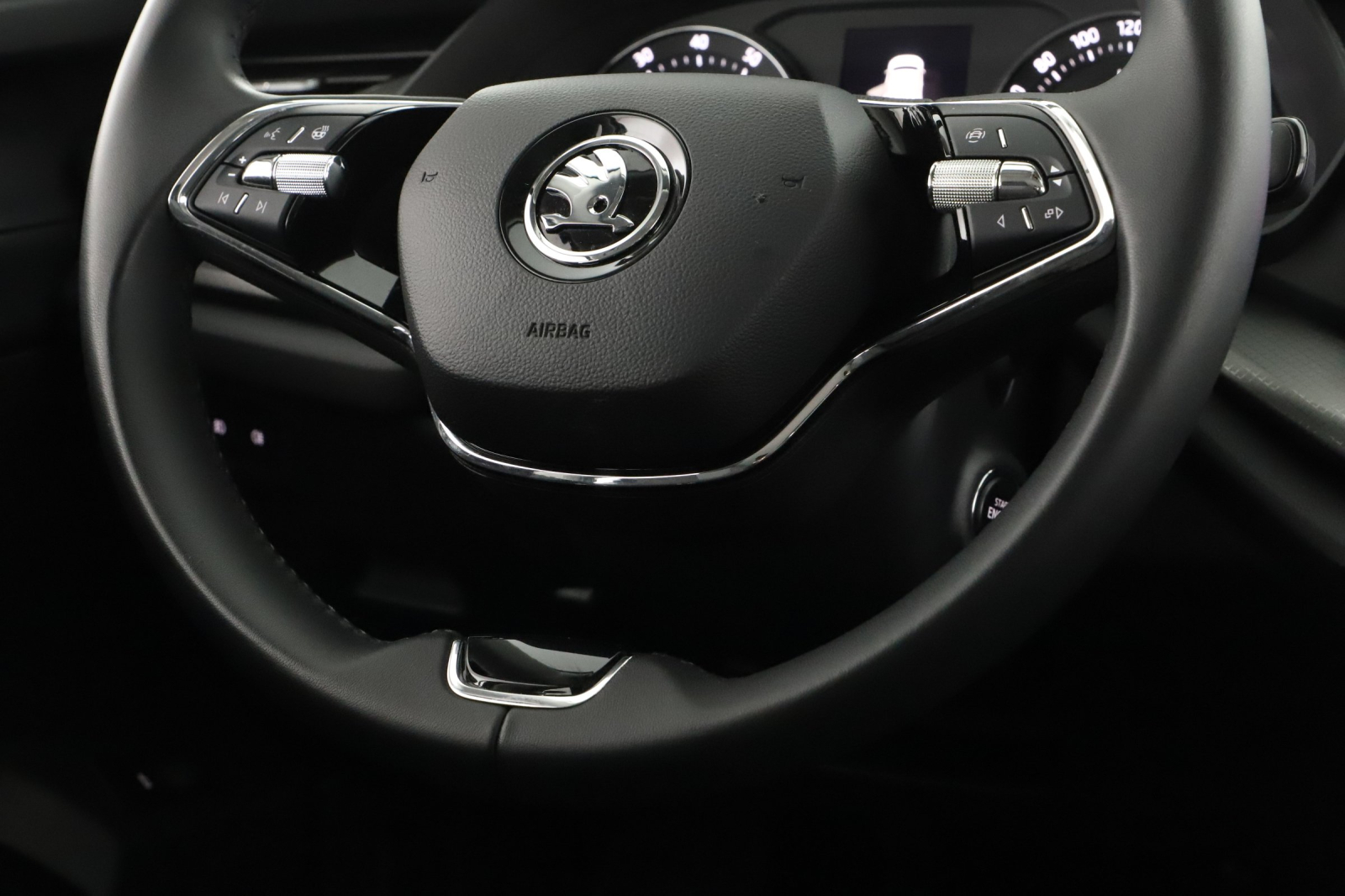 Škoda Octavia - 2024