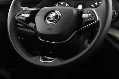 Škoda Octavia - 2024
