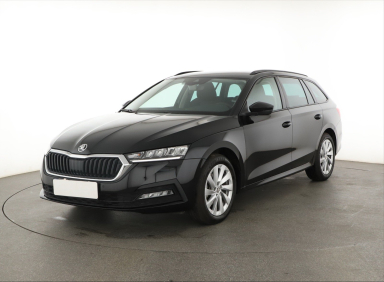 Škoda Octavia - 2024