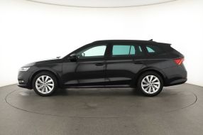 Skoda Octavia - 2024