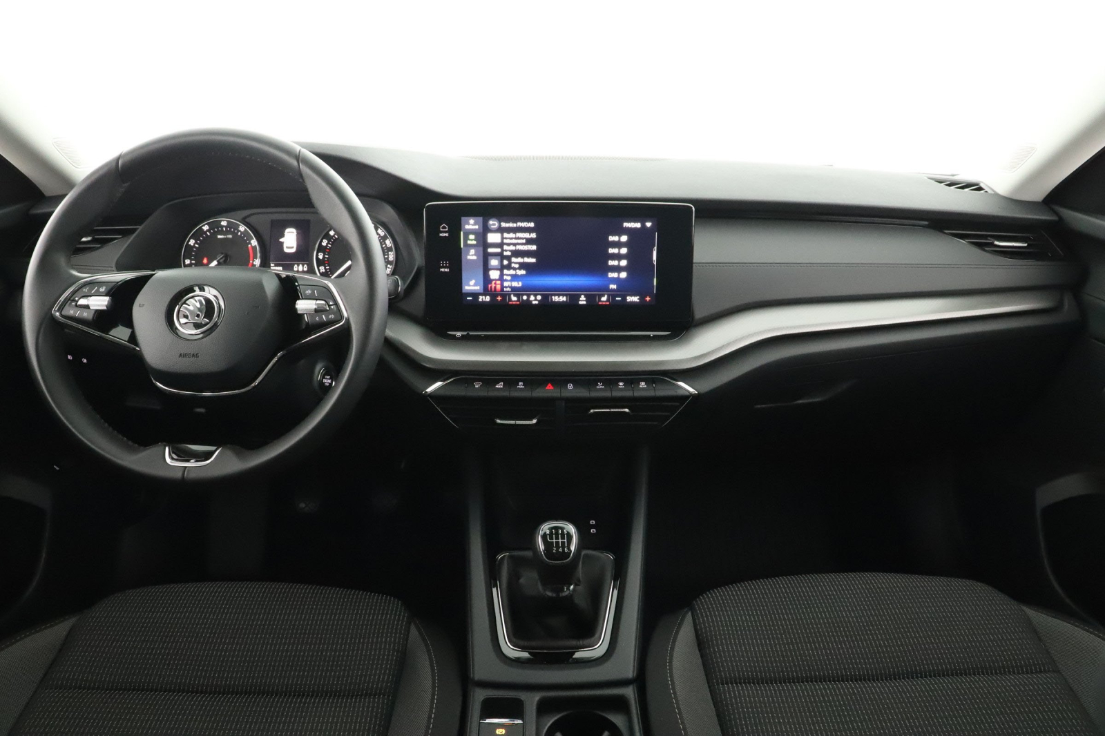 Škoda Octavia - 2024