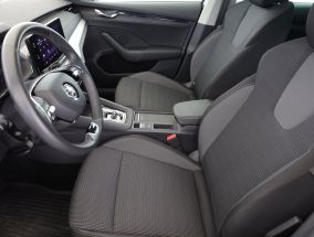 Škoda Octavia - 2024