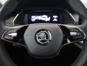 Škoda Octavia - 2024