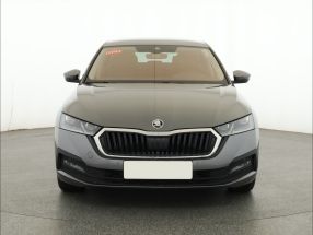 Skoda Octavia - 2024