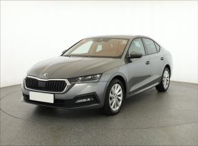 Skoda Octavia - 2024