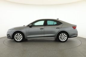 Skoda Octavia - 2024