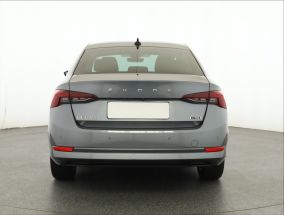 Škoda Octavia - 2024
