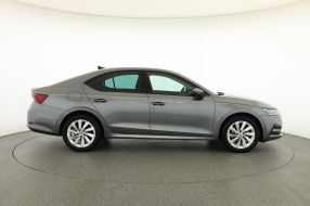 Škoda Octavia - 2024