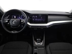 Škoda Octavia - 2024