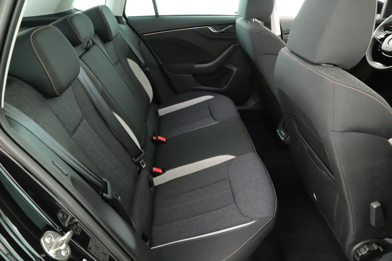 Skoda Octavia - 2024