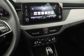 Škoda Octavia - 2024