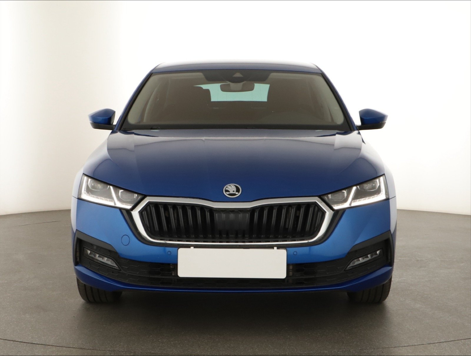 Škoda Octavia - 2024