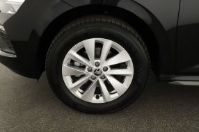 Škoda Octavia - 2024