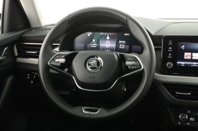 Škoda Octavia - 2024
