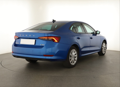 Škoda Octavia - 2024