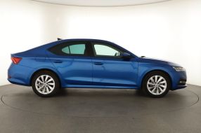 Škoda Octavia - 2024
