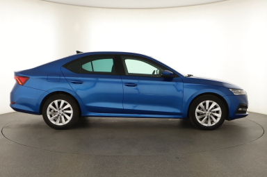 Škoda Octavia - 2024