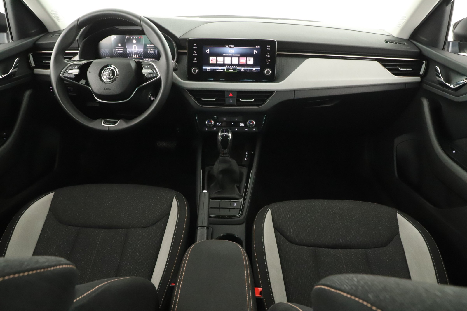 Škoda Octavia - 2024