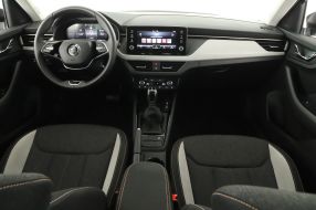 Škoda Octavia - 2024