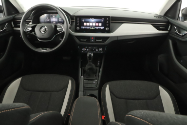 Škoda Octavia - 2024