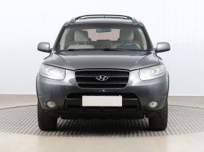 Hyundai Santa Fe - 2007