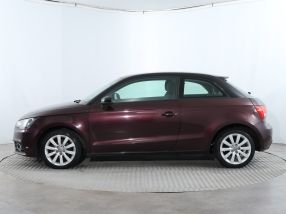 Audi A1 - 2012