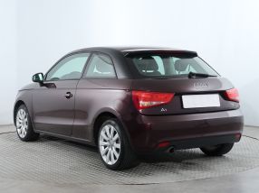 Audi A1 - 2012