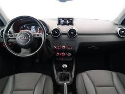 Audi A1 2012