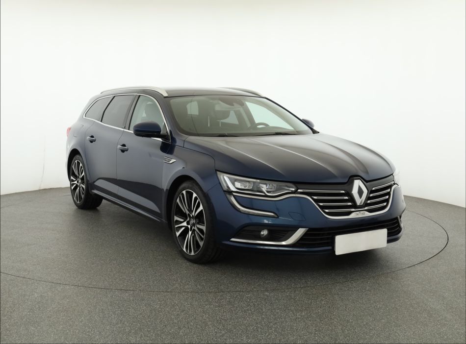 Renault Talisman - 2017