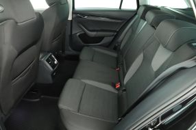 Škoda Octavia - 2024