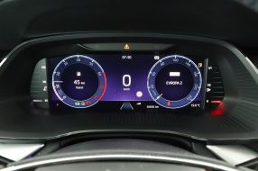 Škoda Octavia - 2024