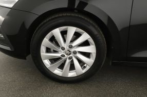 Škoda Octavia - 2024