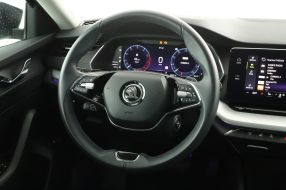 Škoda Octavia - 2024