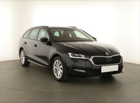 Škoda Octavia - 2024