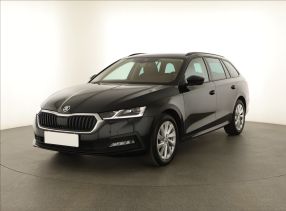 Skoda Octavia - 2024