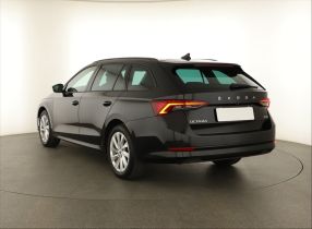 Skoda Octavia - 2024