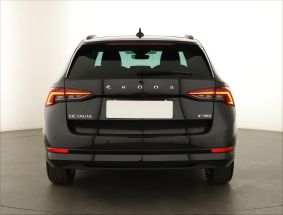 Škoda Octavia - 2024