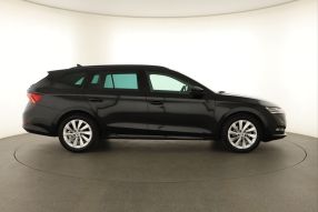 Škoda Octavia - 2024