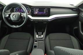 Škoda Octavia - 2024