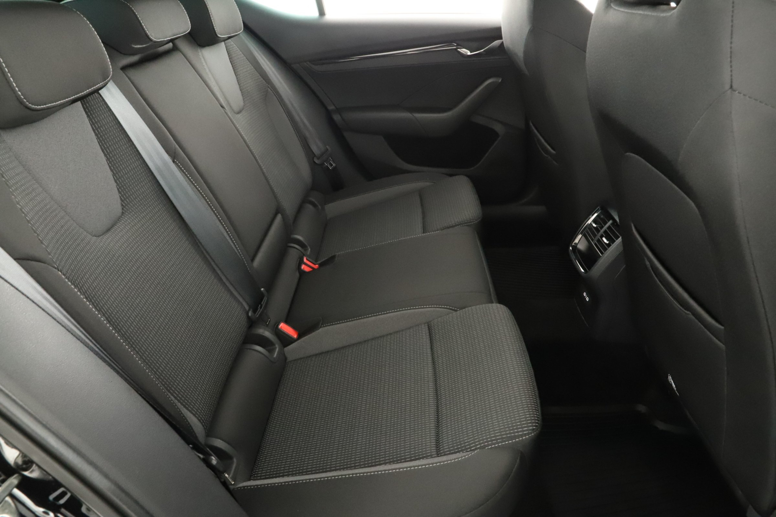 Skoda Octavia - 2024