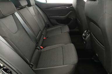 Skoda Octavia - 2024