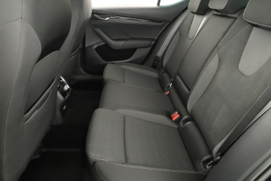 Skoda Octavia - 2024