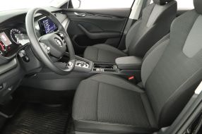 Škoda Octavia - 2024