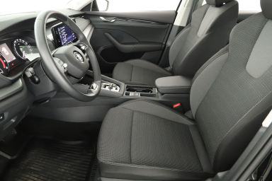 Skoda Octavia - 2024