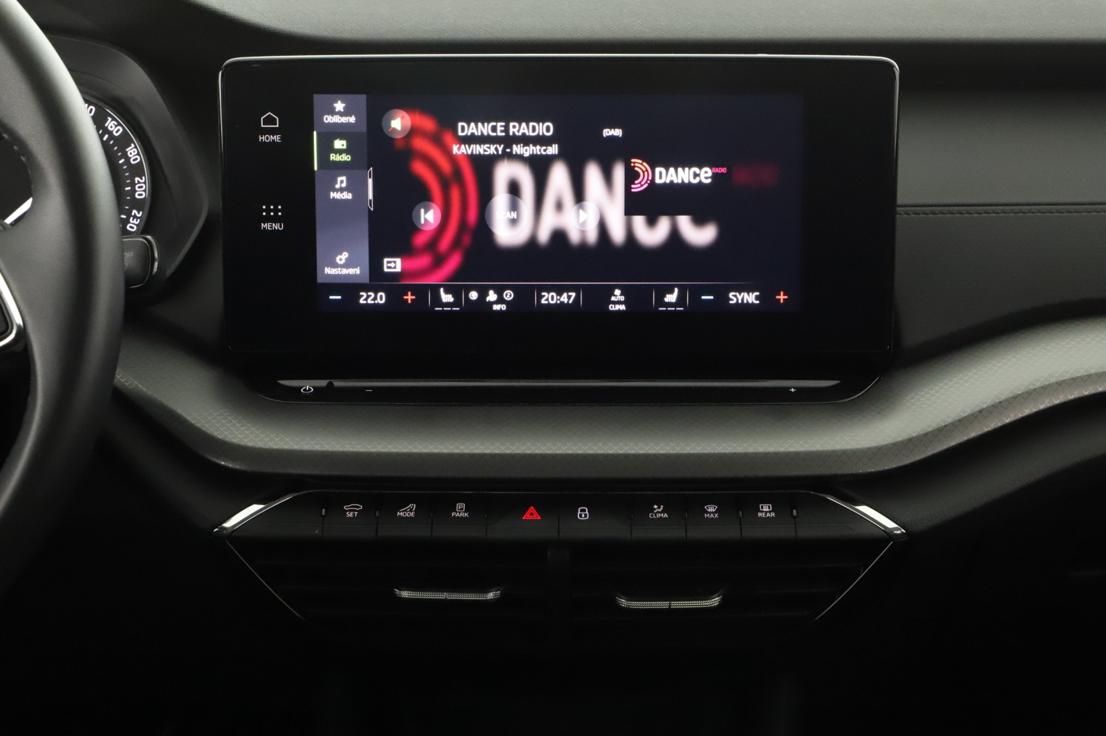 Skoda Octavia - 2024