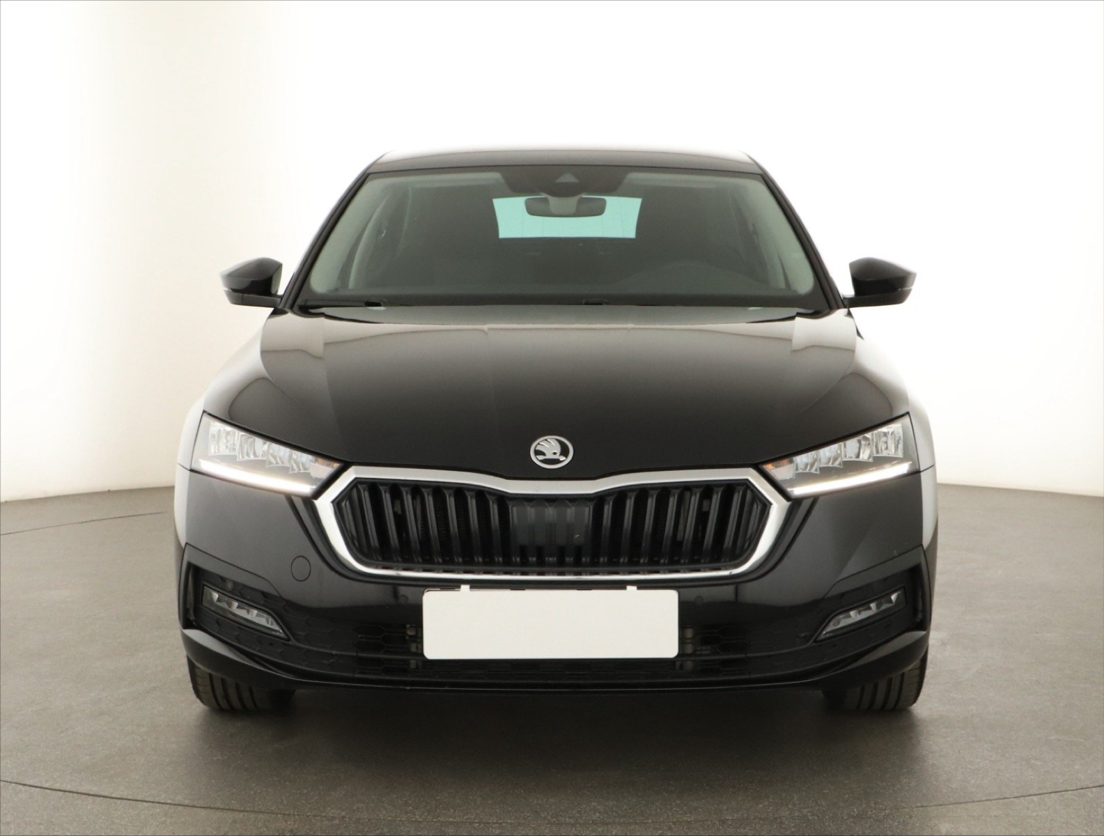 Skoda Octavia - 2024