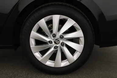 Skoda Octavia - 2024