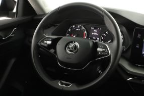 Škoda Octavia - 2024