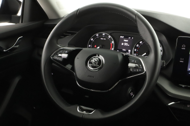 Skoda Octavia - 2024