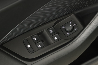 Skoda Octavia - 2024